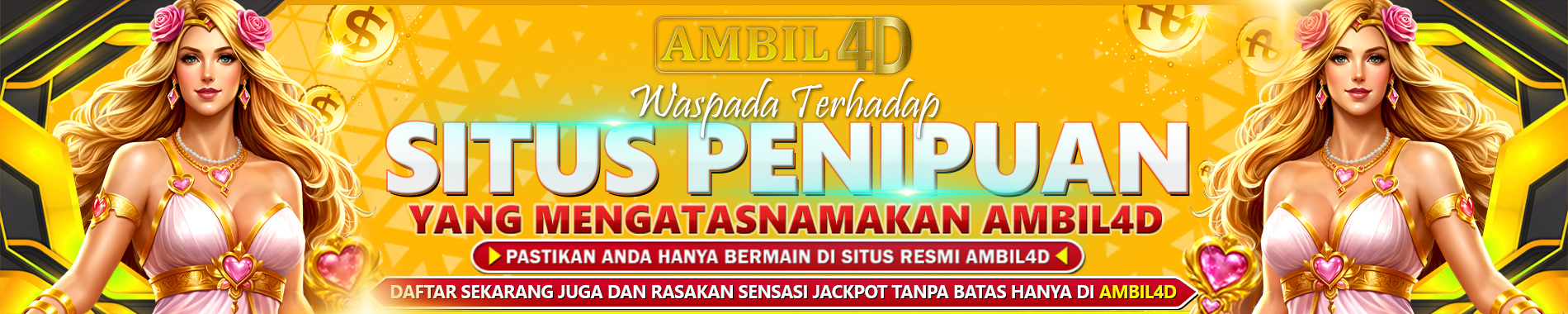 WASPADA SITUS PENIPUAN